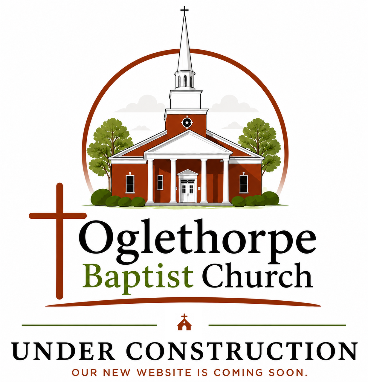 Oglethorpe Baptist Church